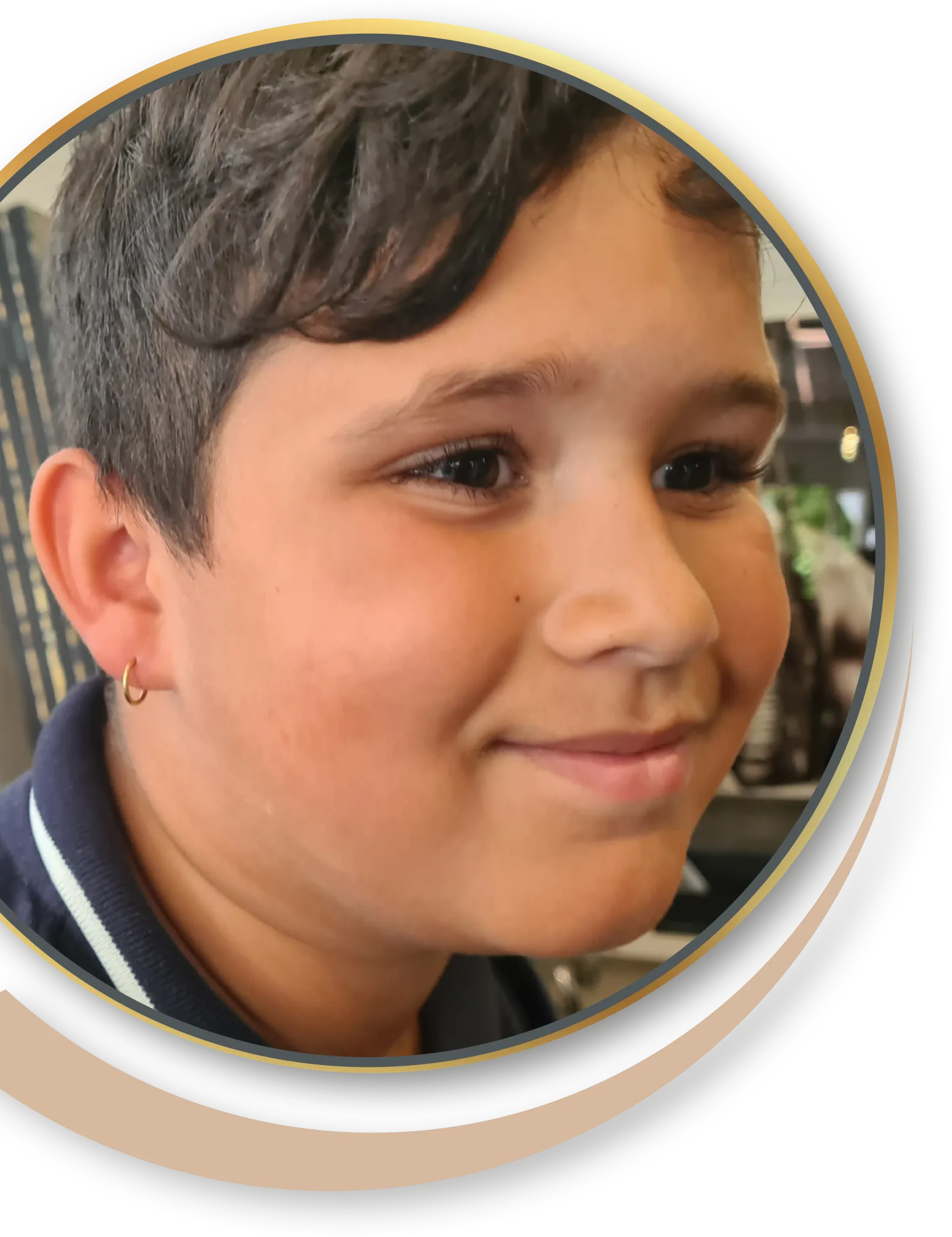 Ohrlöcher stechen für Eupen im Piercing-Studio nadelkunst in Aachen