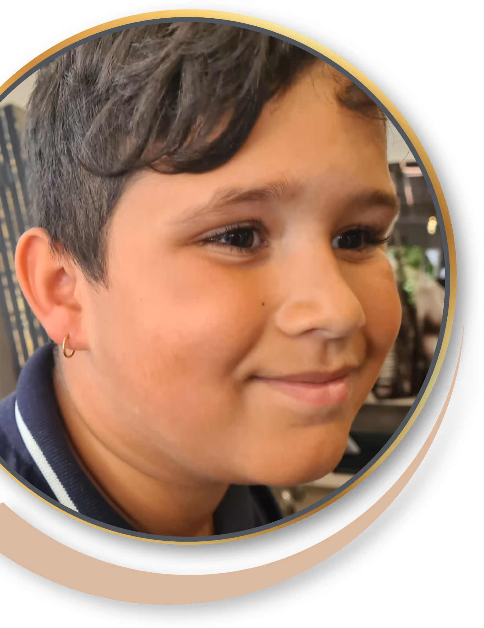 Ohrlöcher stechen für Kerpen im Piercing-Studio nadelkunst in Aachen