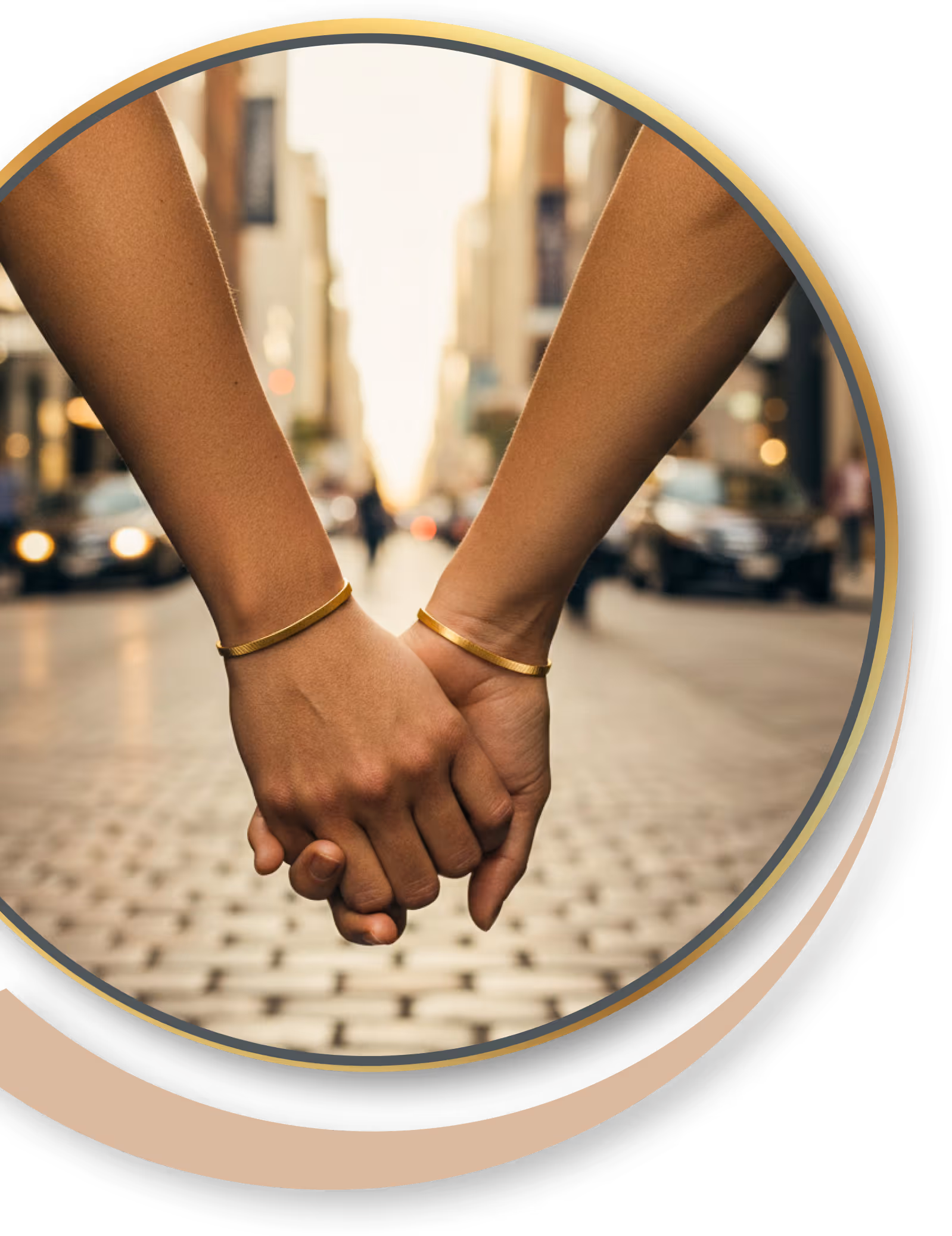 nadelkunst.art in Aachen bietet Permanentschmuck auch für Alsdorf