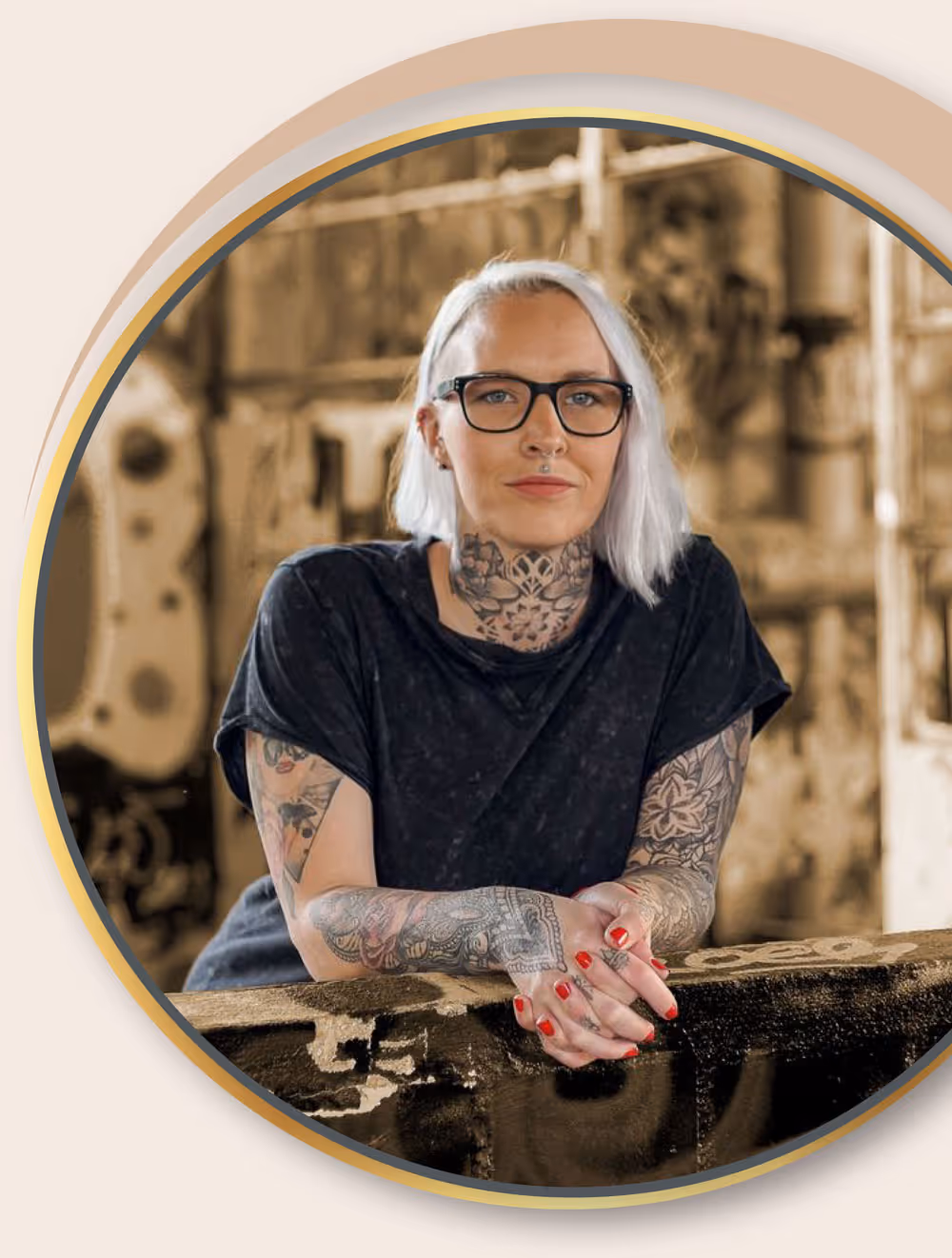 Piercing Studio Aachen Markt 26 Adresse nadelkunst.art Kontakt