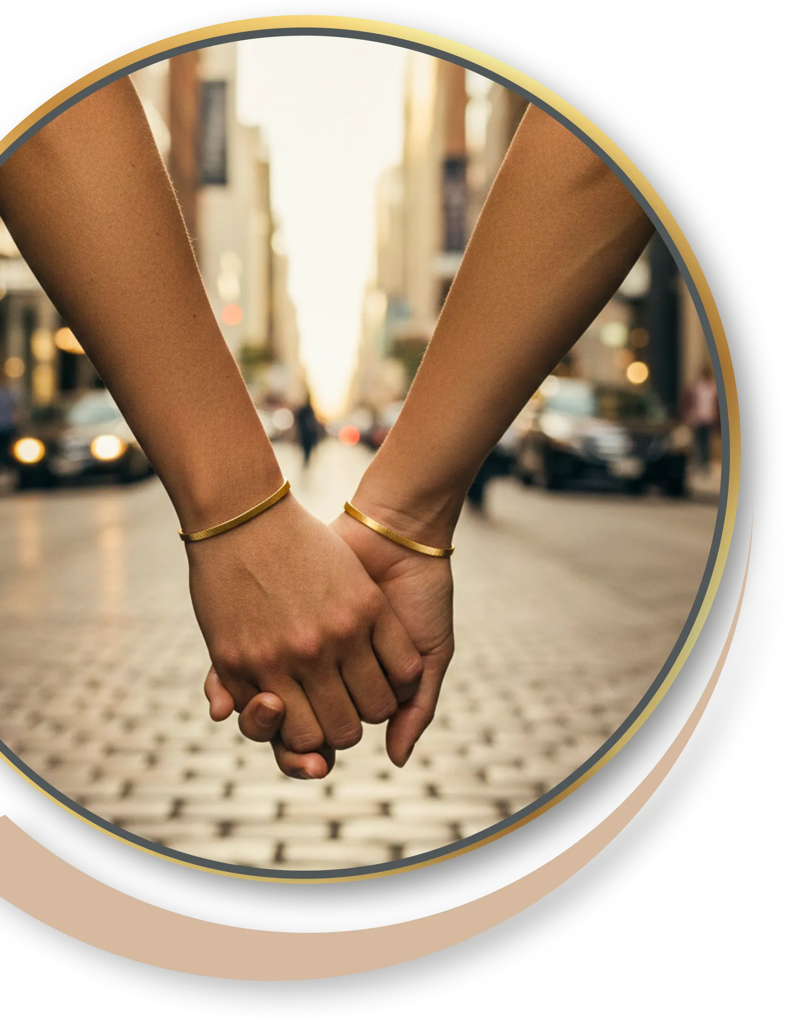 nadelkunst.art in Aachen bietet Permanentschmuck auch für Übach-Palenberg 