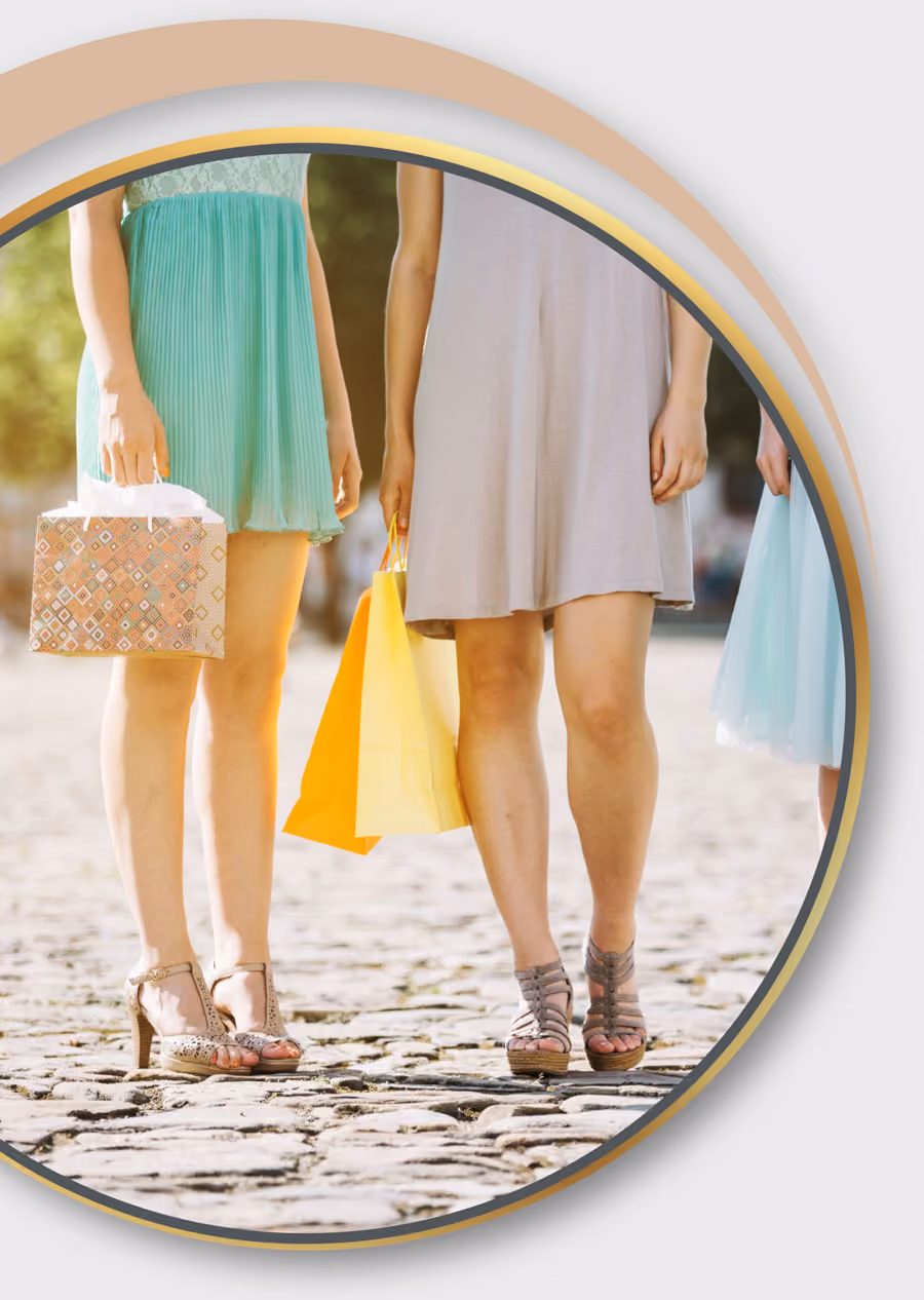 Walk-In in Aachen ist für Simmerath eine gute Option