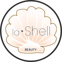 Logo von la Shell von Nadel und Kunst - Piercing in Aachen, Aldenhoven, Übach-Palenberg, Kerpen, Stolberg, Eschweiler 